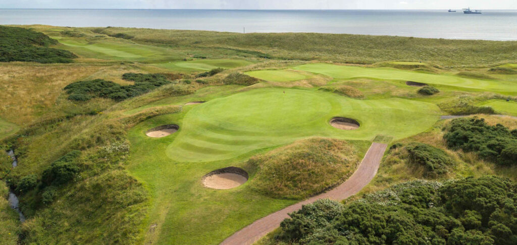 murcar links