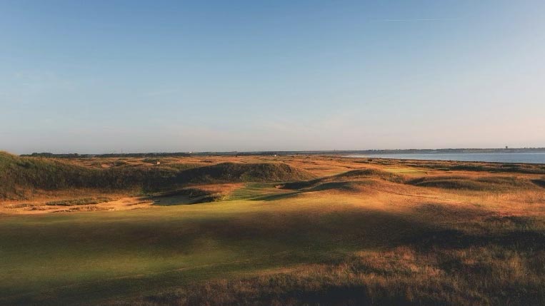 Royal St George’s