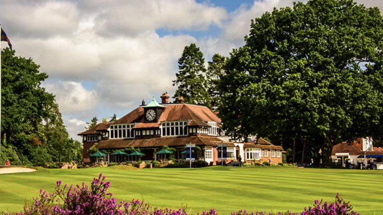 sunningdale old