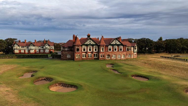 royal lytham