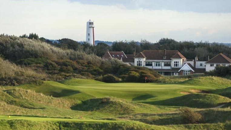 Burnham and Berrow