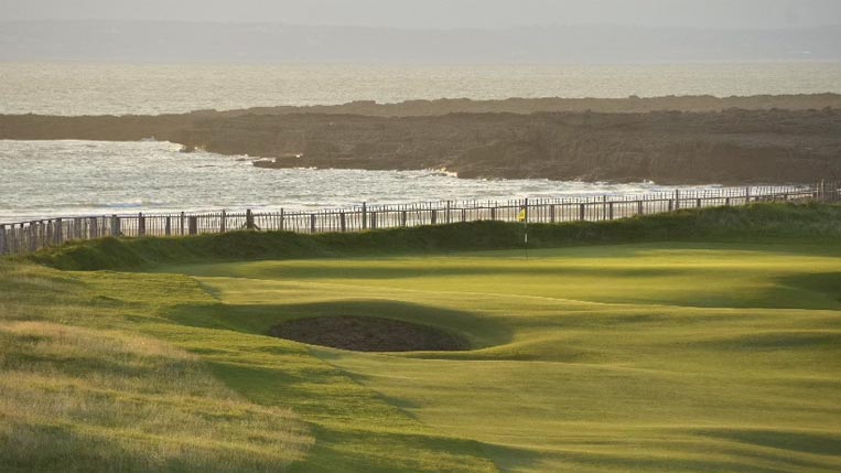 royal porthcawl