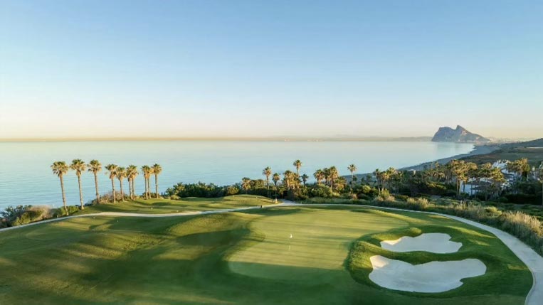 Hacienda Links