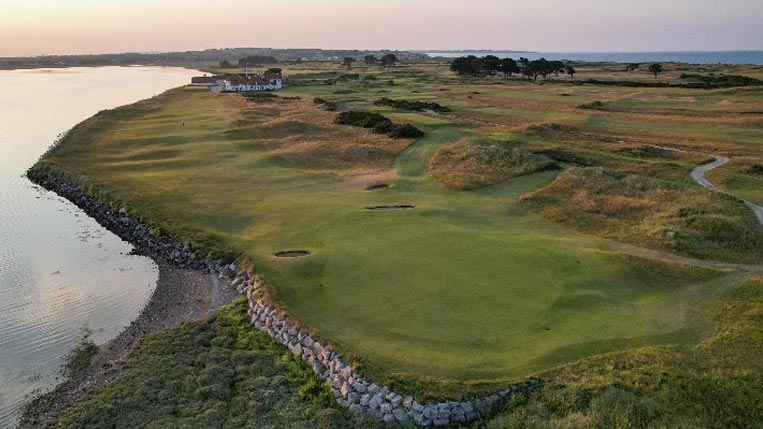 Portmarnock Golf Club