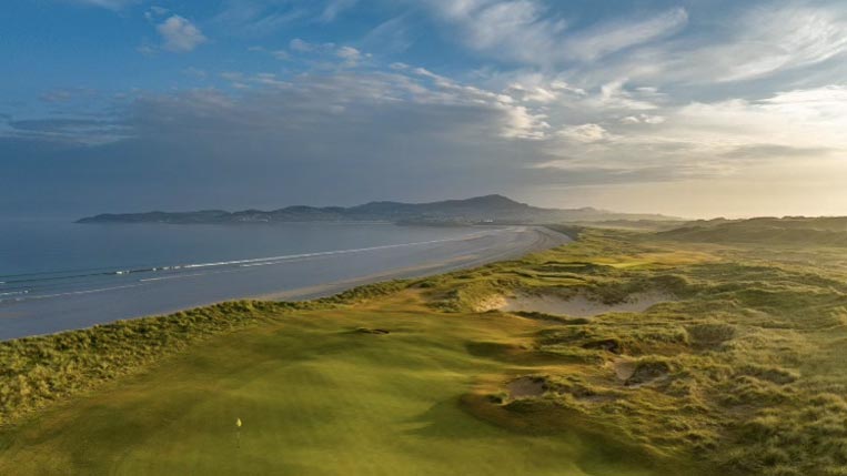 st patricks links