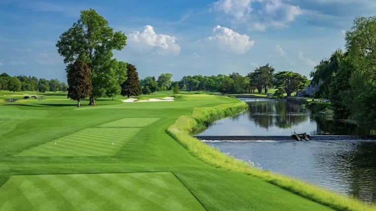 adare manor