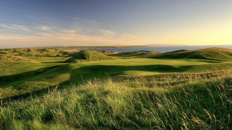Ballybunion Old