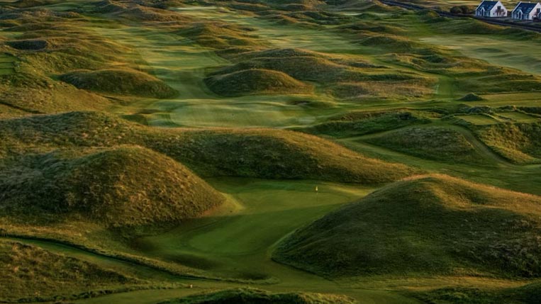 Lahinch Old