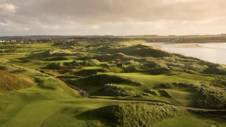 cruden bay