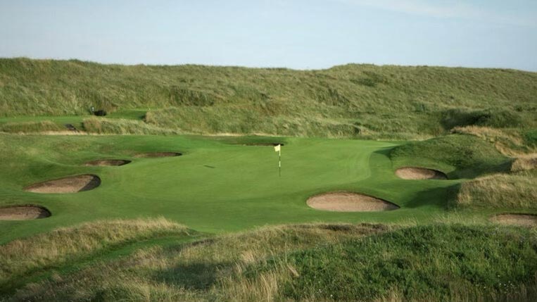 Royal Aberdeen Balgownie