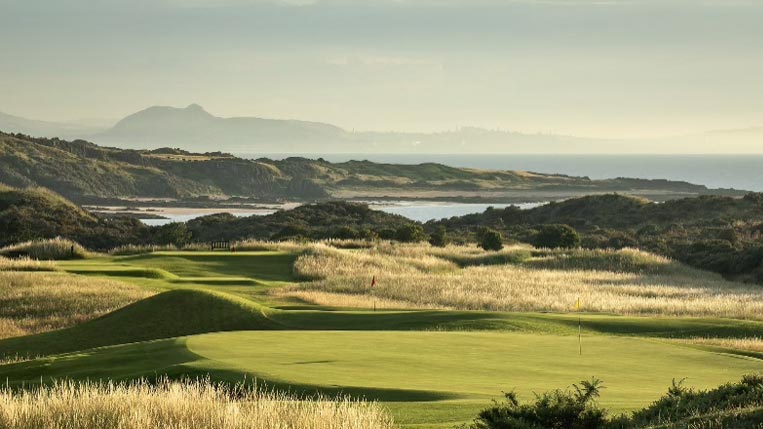 muirfield