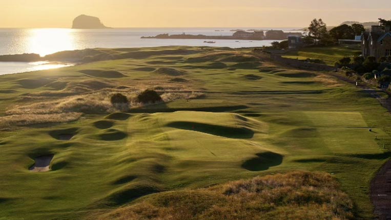 North Berwick