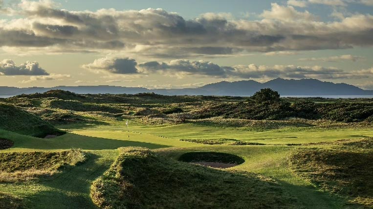 Royal Troon Championship