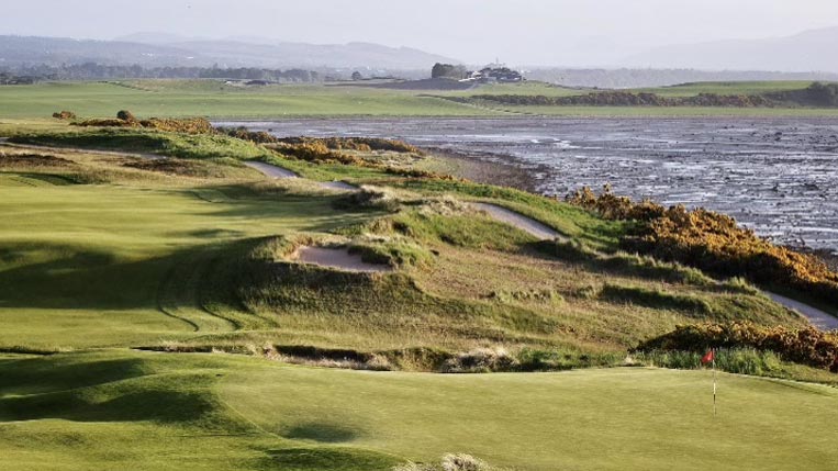 Cabot Highlands Castle Stuart