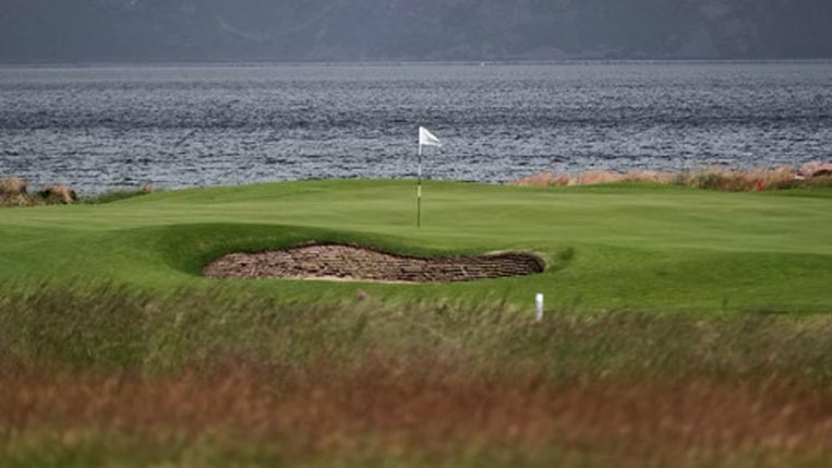 Nairn Championship