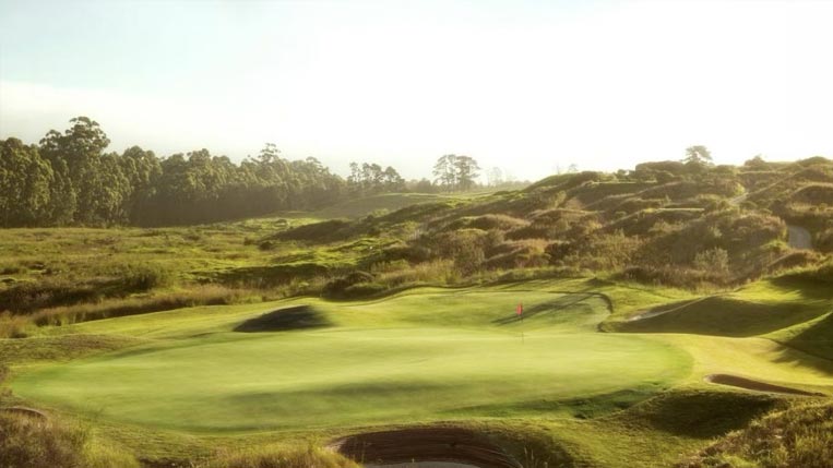 Links at Fancourt
