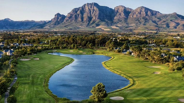 Pearl Valley 