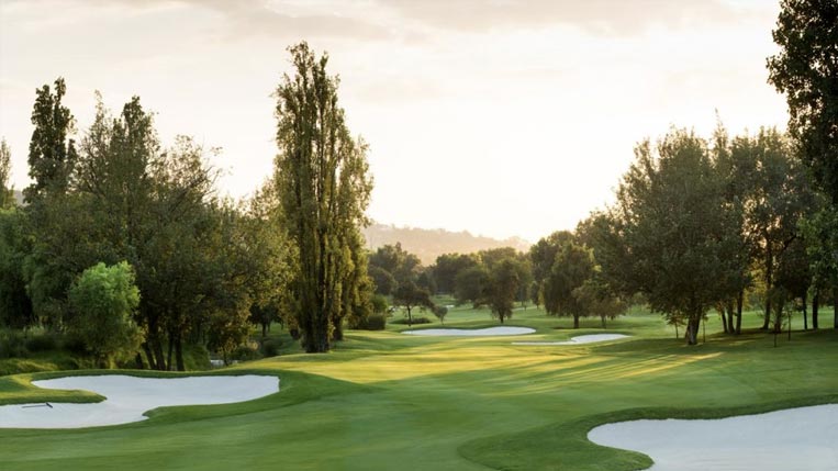 Royal Johannesburg East